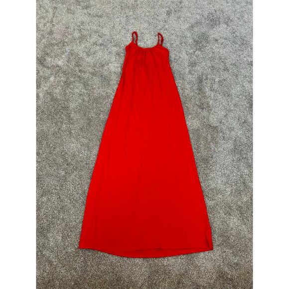 Express Maxi Open Back Dress size XS - Picture 1 of 6